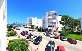 Apartamento Ducal Con Vistas Al Mar F5- 2