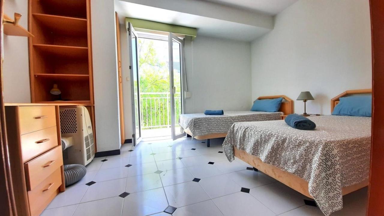 Apartamento Ducal Con Vistas Al Mar F5- 2 Gandía Exterior foto