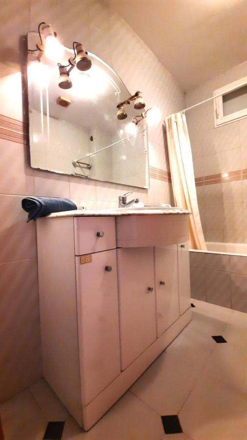 Apartamento Ducal Con Vistas Al Mar F5- 2 Gandía Exterior foto