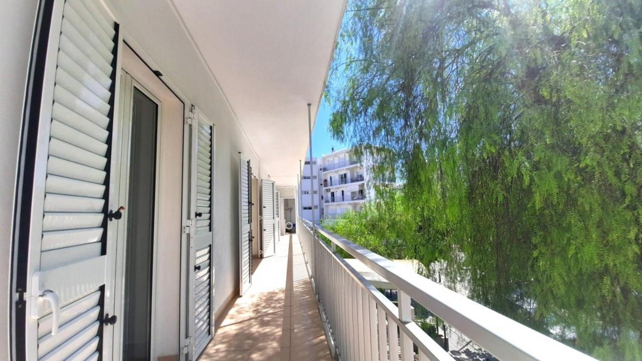 Apartamento Ducal Con Vistas Al Mar F5- 2 Gandía Exterior foto